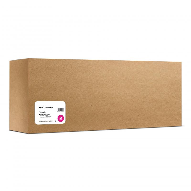 Картридж Xerox 106R01336 Phaser 6125 1K Magenta Compatible