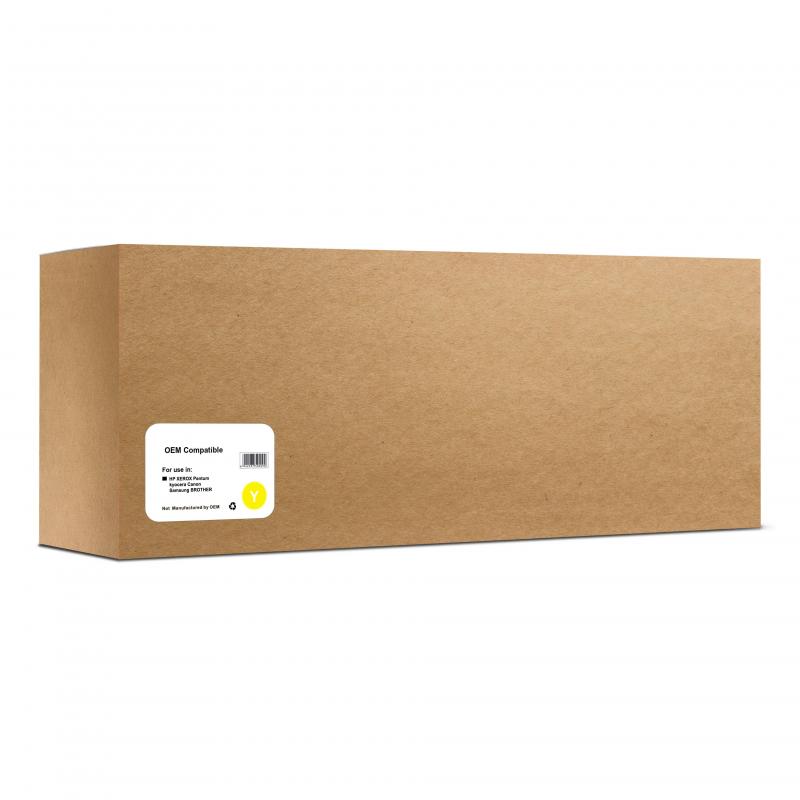 Картридж Xerox 106R01445 Phaser 7500 17.8K Yellow Compatible